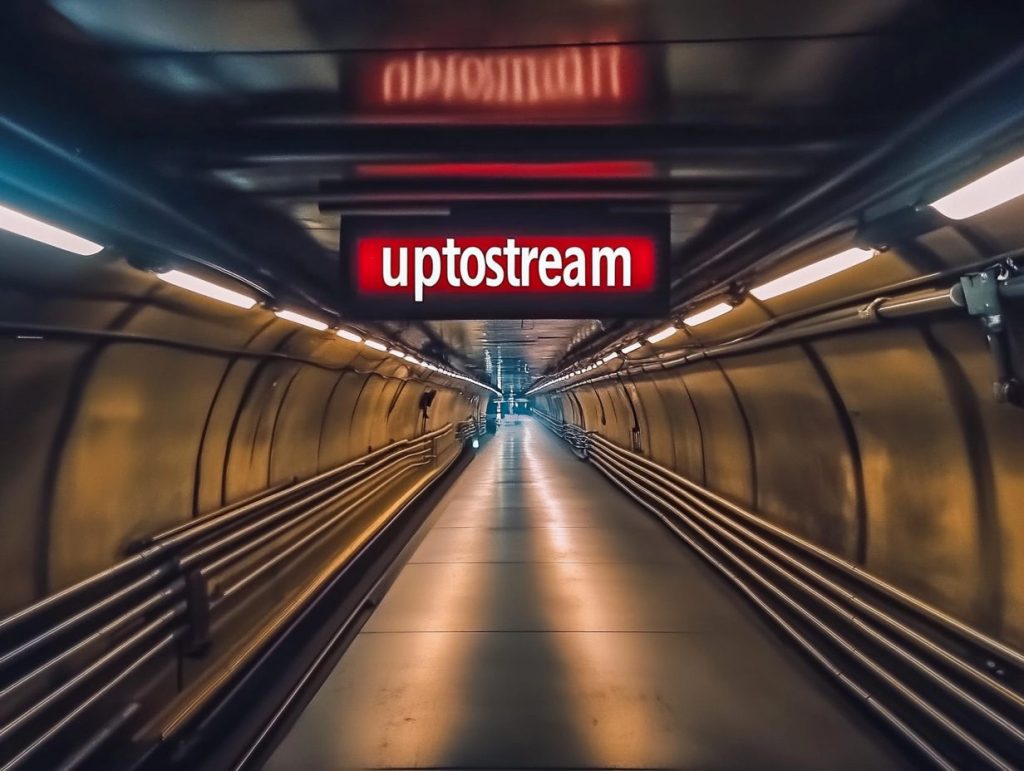 uptostream