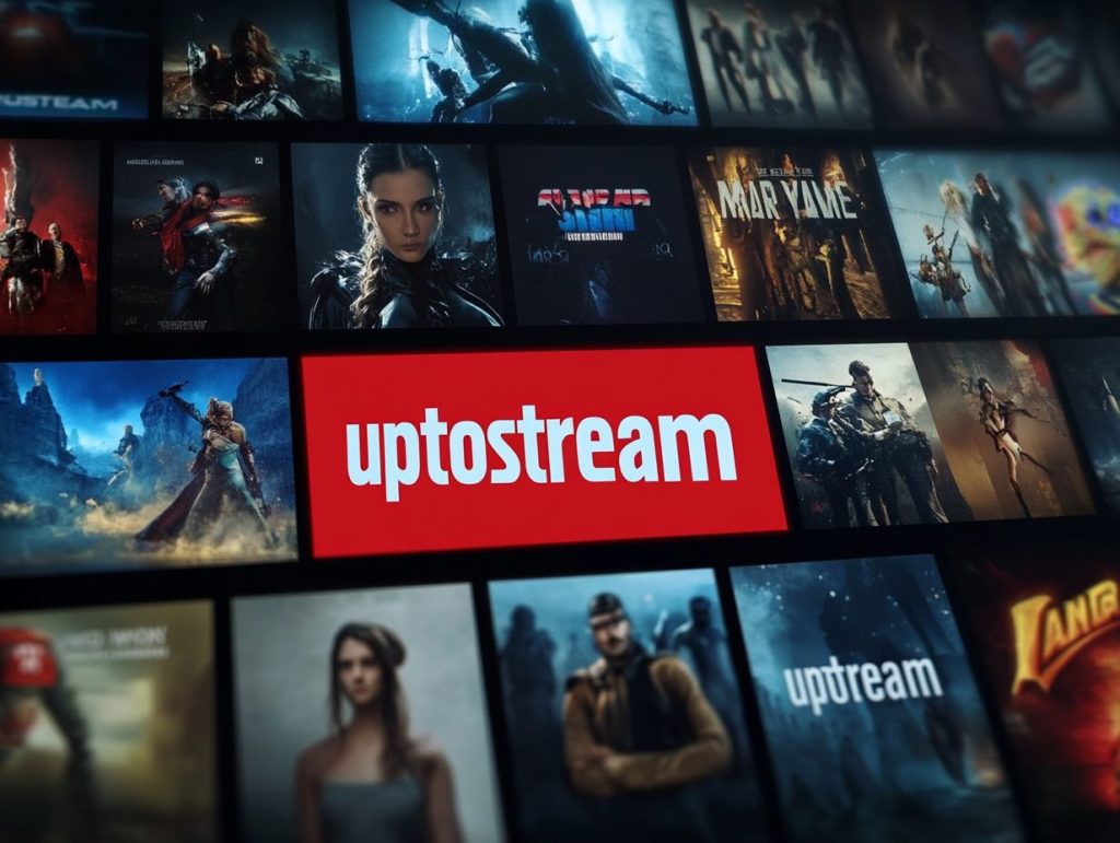 uptostream