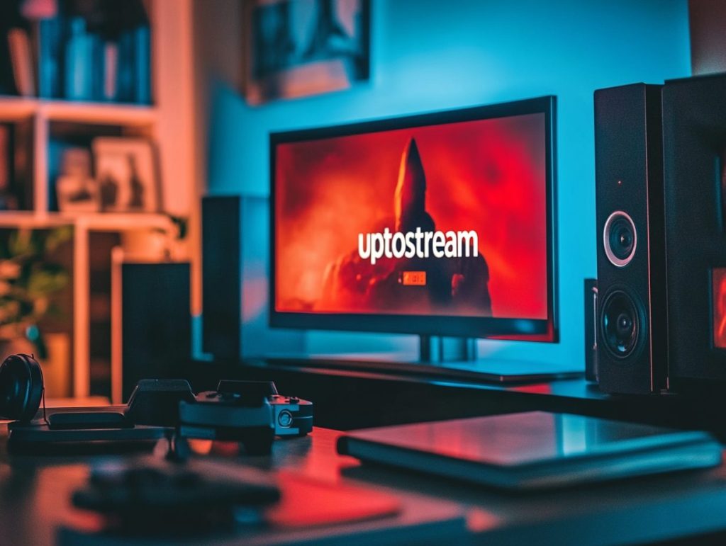 uptostream